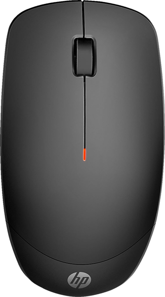 HP 235 SLIM KABLOSUZ MOUSE (4E407UT)