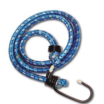 Bisiklet Bagaj Lastiği 10MM X 80 CM - 2 Metreye Kadar Uzayabilir