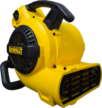 Dewalt DXAM2250 130W Hava Taşıyıcı/Hava Sirkülasyon Cihazı