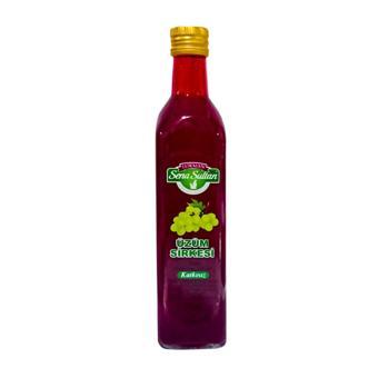 Lokman Sena Sultan Üzüm Sirkesi 500 Ml