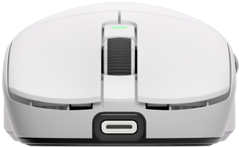Royal Kludge M3 Beyaz 8K Hz Kablosuz Gaming Mouse 30.000 DPI