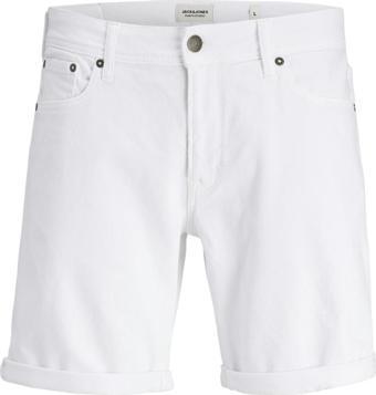 Jack&Jones JPSTRICK Ethan Icon SRT SN Jogger Şort – Spor & Günlük Kullanım İçin Erkek Şort 