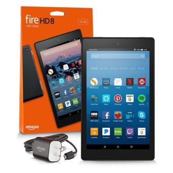 Amazon Fire Hd 8 32 Gb Tablet Mavi