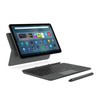 Fire Max 11 Tablet 64 GB Siyah , 11" Inç Ekran , Octa-Core Işlemcili