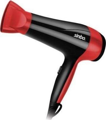 Sinbo Shd-7093 Saç Kurutma Makinesi*10 Adet