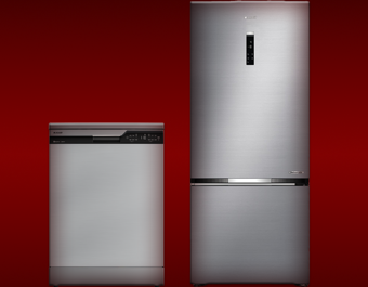 Arçelik pro set (278550 EI Fit - 6567 WF I)