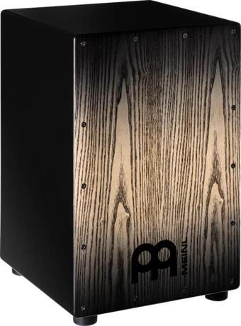 Meinl Headliner Series Telli Trampet Cajon (Charcoal Fade)