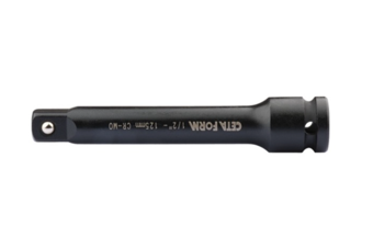 Ceta Form C61-72 1/2'' Havalı Uzatma Kolu 75mm - 3'