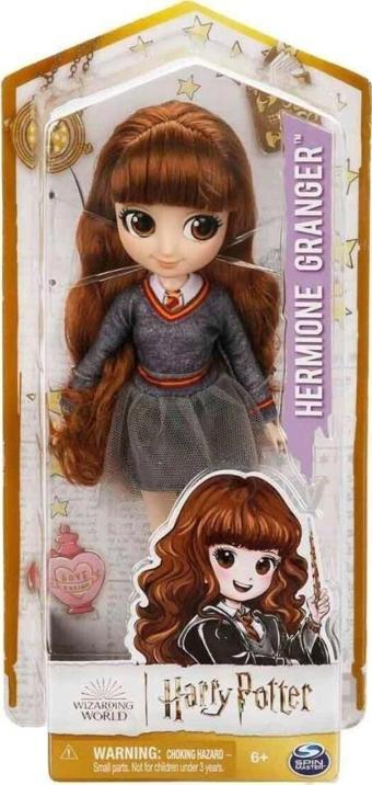 Nessiworld 39766 Harry Potter Hermione Granger Figürü 20 cm