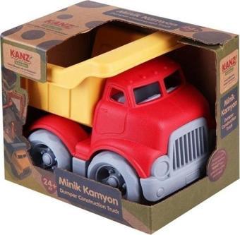 30802-LC MİNİK KAMYON TEKLİ