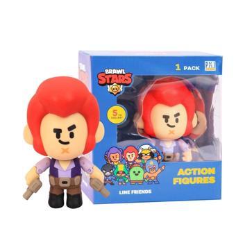 Nessiworld Brawl Stars Tekli Aksiyon Figürü