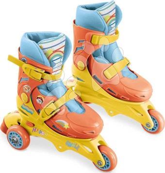 Nessiworld Paw Patrol Inline 3 Teker Paten