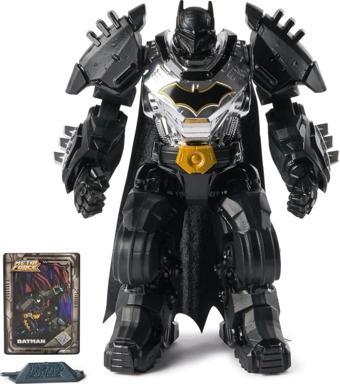 Nessiworld DC Batman Metal Figür 30 cm