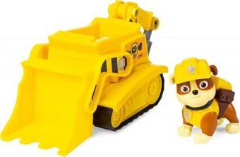 Nessiworld Paw Patrol Görev Araçları