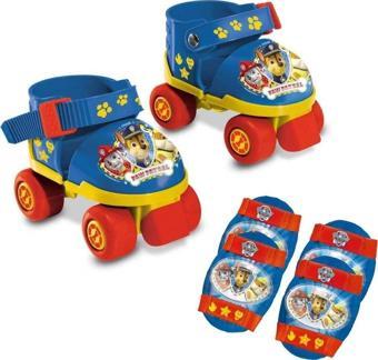 Nessiworld Sunman Paw Patrol 4 Teker Paten Set