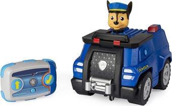 Nessiworld Paw Patrol Uzaktan Kumandalı Acil kurtarma Aracı 6054863