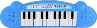 Nessiworld 10005 Piano Mavi -UJ Toys