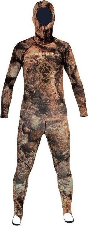 BEUCHAT Elbise ROCKSEA Rashguard Serbest Dalış