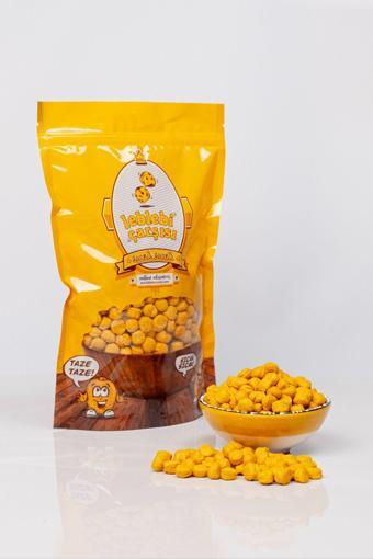 Leblebi Çarşısı Peynirli Lebcips 500 Gr