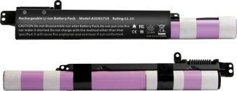 İnfostar Asus R410MA  Laptop Batarya ile Uyumlu Pil