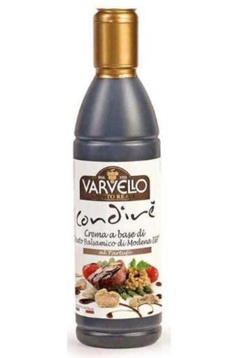Varvello Balsamic Krema Glaze 500 Ml Aceto