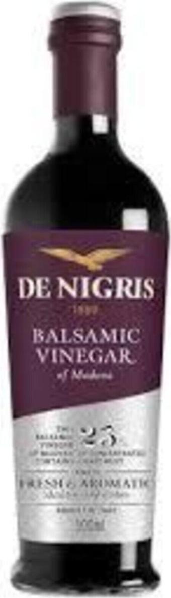De Nigris De Nıgrıs Balsamik Sirke 500 Ml