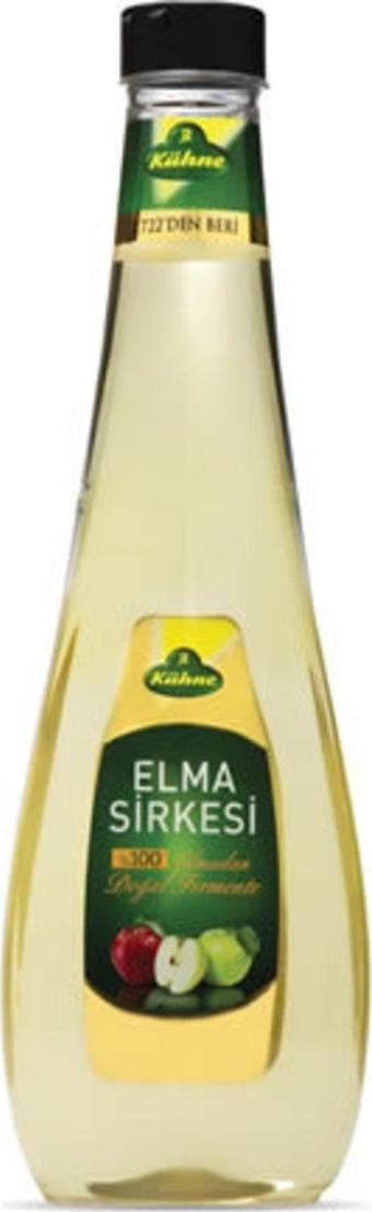 Kühne Kuhne Elma Sirkesi 1000 Ml  - Pet Şişe