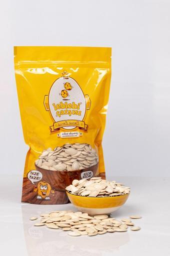 Leblebi Çarşısı Tuzlu Kabak Çekirdeği - 1 Kg