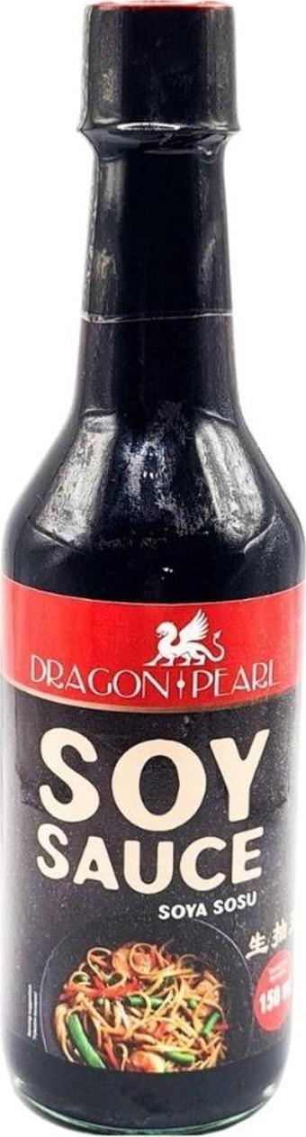 Dragon Pearl Soya Sos 150 Ml