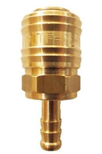 Snc 10Mm Hortum Giriş Jack Stoper