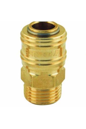 Snc 1/4 Erkek Jack Stoper