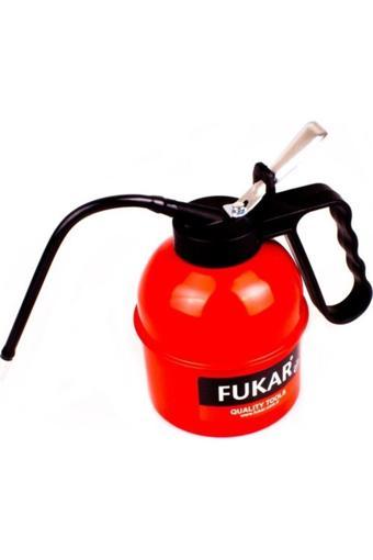 Fukar F-215 Spiralli El Yağdanlığı 400Cc