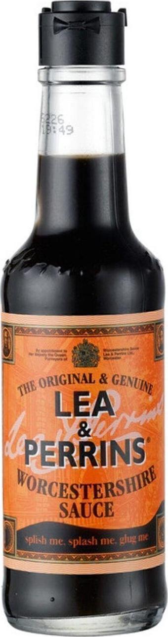 Heinz Lp Worcester Sos 150 Ml