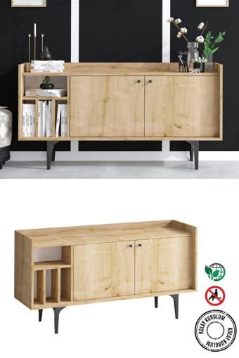Decormet Canopus Konsol Dec0039