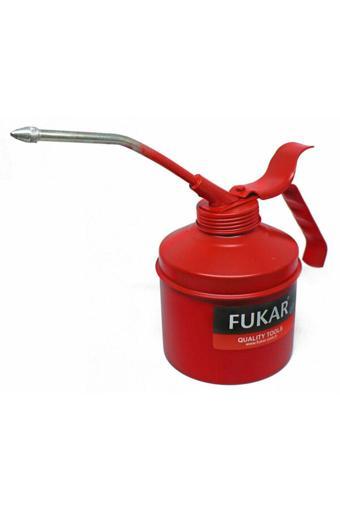 Fukar F-213 El Yağdanlığı 250Cc Küçük