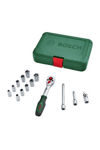 Bosch Home And Garden Lokma Seti 14 Parça  14-Teilig