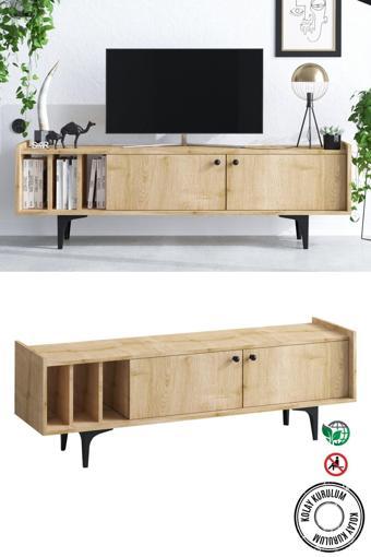 Decormet Alya Tv Sehpası Dec0040