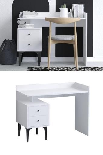 Decormet Dow Çalışma Masası