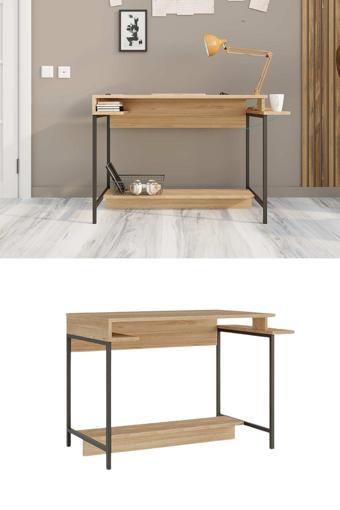 Decormet Balista Çalışma Masası