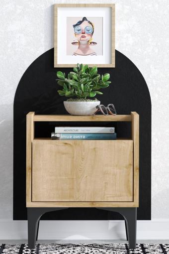 Decormet Zeze Komodin