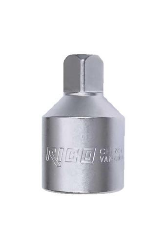 Rico 3/4”F - 1/2”M Lokma Adaptör 007-Rc7419