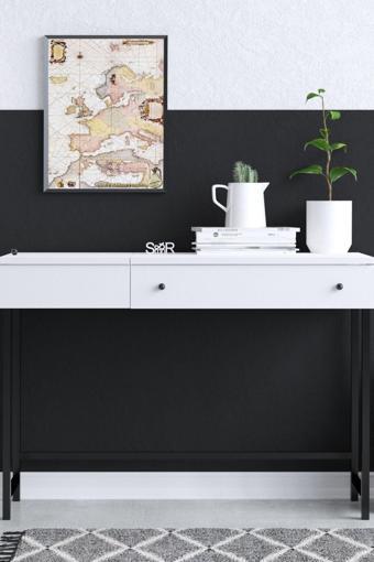 Decormet Fom Çalışma Masası