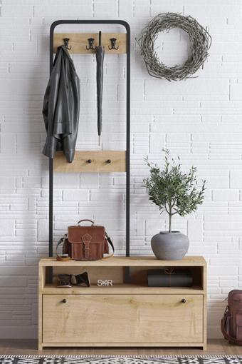 Decormet Nicole Vestiyer