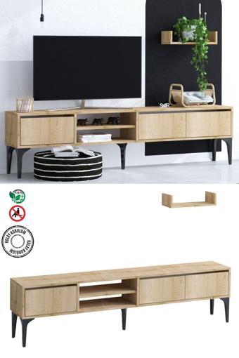 Decormet Titan Tv Ünitesi Dec0026