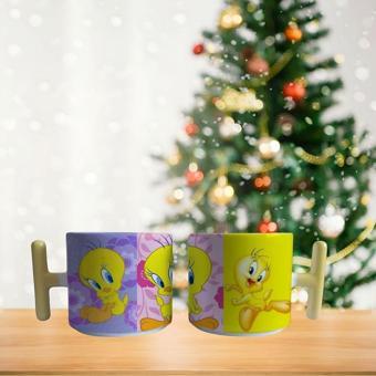 Tweety Porselen Fincan / Kupa -mug