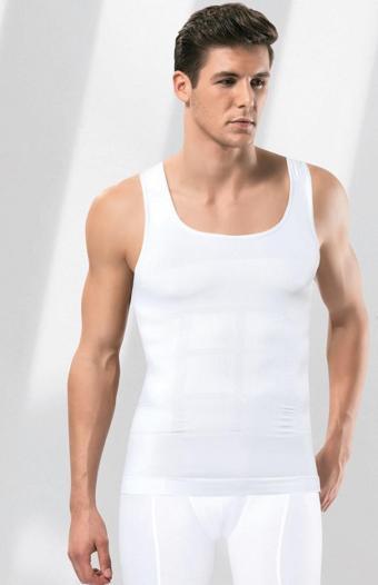 Fabony Erkek Korse Atlet 2090B