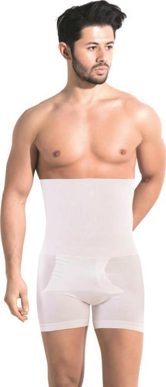 Form Angel Erkek Duble Boxer Korse 6013