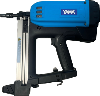 YAMA YAT-GNX40 Gazlı Çivi Çakma Tabancası