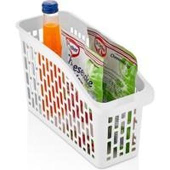 Porsima  Org-22 Çok Amaçlı Buzdolabı İçi Düzenleyici Sebze Meyve Organizer Sepet