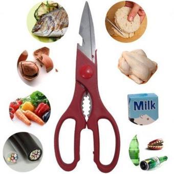 8 Fonksiyonlu Sihirli Makas  GO50606903050